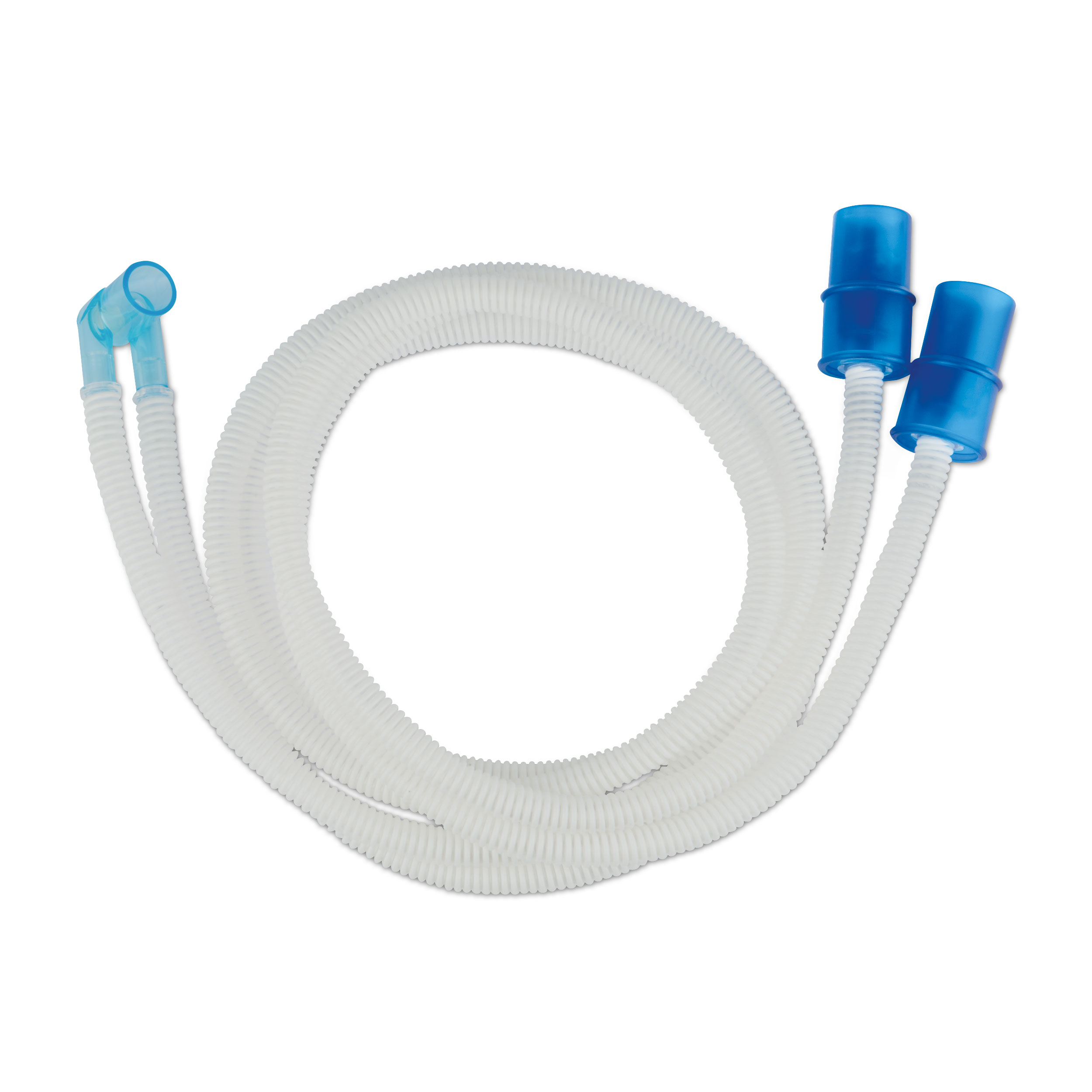 Patientslange med Y stykke